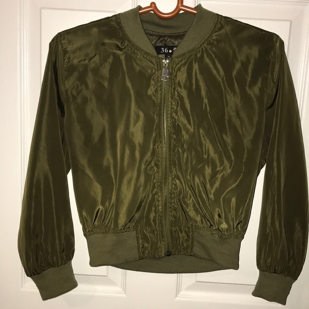 Bomber
